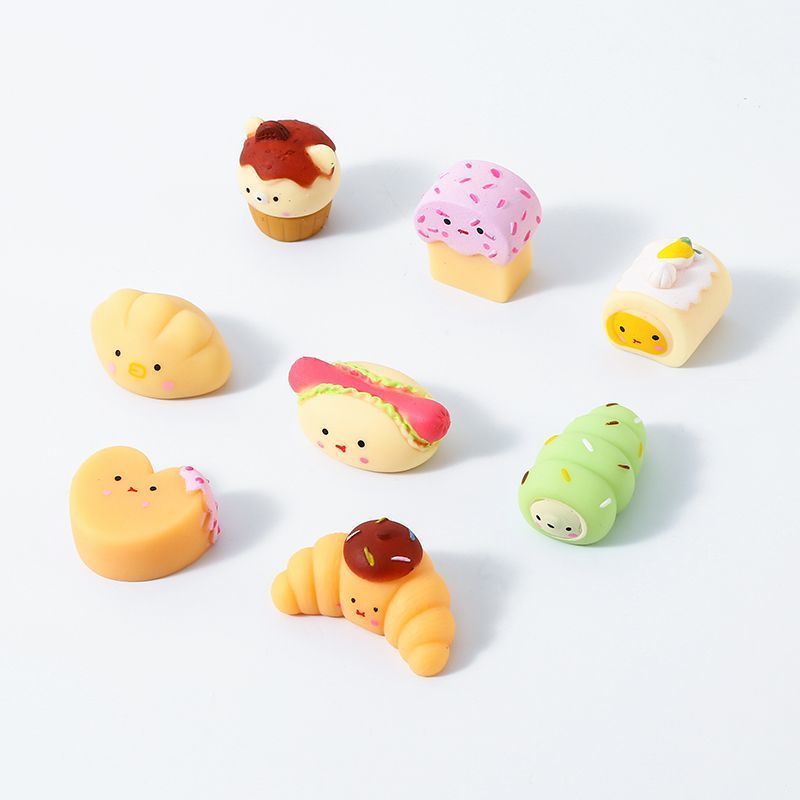 Squishy Mochi Blind Box – Surprise Stress Relief Toy, Mystery Prize Box & Cute Little Gift for Kids