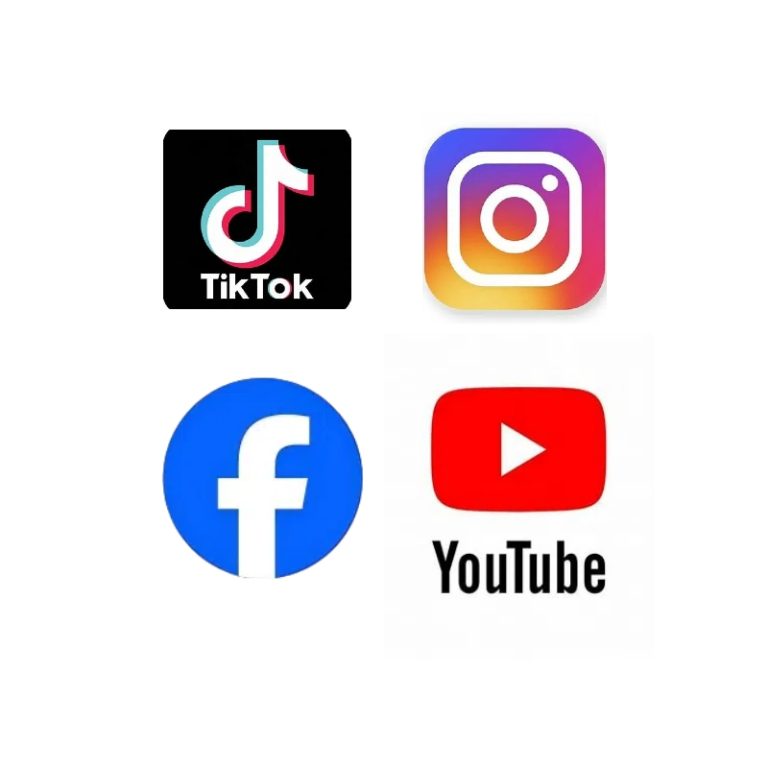 Social Media Packaging Video Add-On